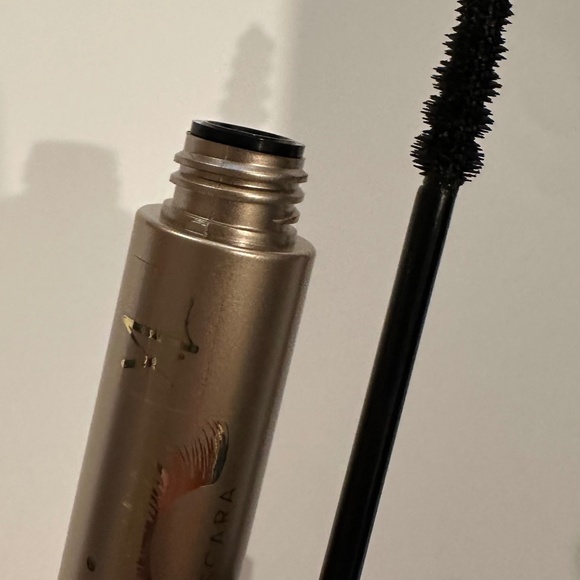 Belle Beauty Other - Belle Beauty Backlash XL Tubing Mascara - Color: Black